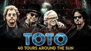 Toto - 40 Tours Around The Sun