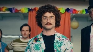 Weird: La historia de Al Yankovic