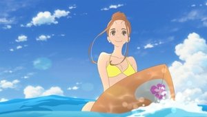 El amor está en el agua