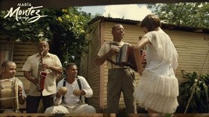 María Montez: La película