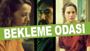 Bekleme Odası
