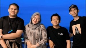 The All New Hafiz & Friends