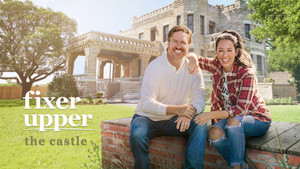 Fixer Upper: The Castle