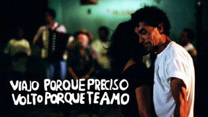 I Travel Because I Have to, I Come Back Because I Love You