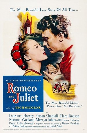 Romeo y Julieta