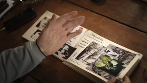 Exposé du film annonce du film "Scénario"