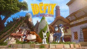 Dogmatix and the Indomitables