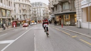 Cyclique