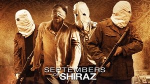 Septiembre en Shiraz