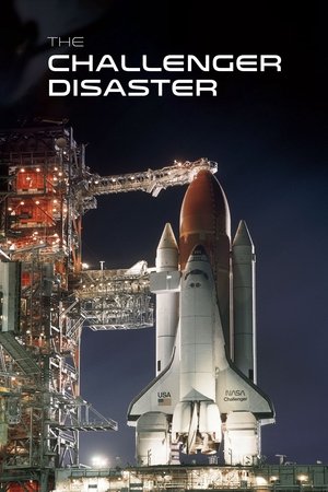 El desastre del Challenger: La última misión