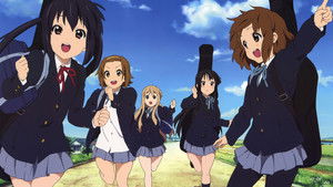 K-ON!