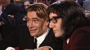 ¿Qué tal, Pussycat?