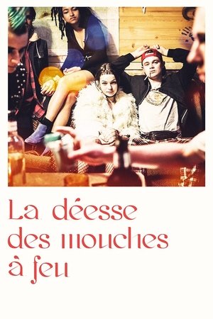 La déesse des mouches à feu