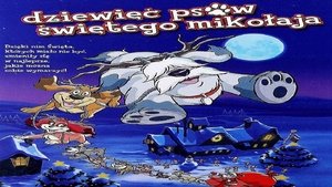 Nine Dog Christmas