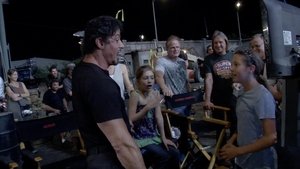 Inferno: The Making of 'The Expendables'