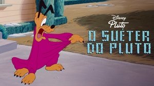 Pluto's Sweater