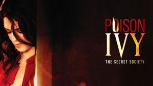 Hiedra venenosa 4 Sociedad Secreta (Posion Ivy)