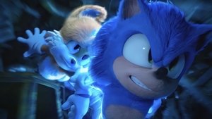 Sonic Drone Home