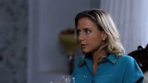 Sueños de pasión: Una suegra muy ardiente