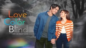 Love Is Colorblind