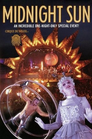 Circo del Sol: Midnight Sun