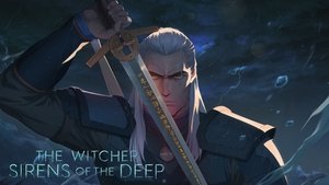 The Witcher: Sirenas de las profundidades