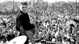 Tupelo's Own Elvis Presley