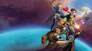 Treasure Planet