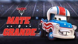 Mater the Greater