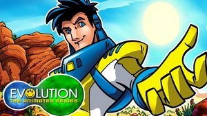 Alienators: Evolution Continues