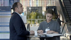 Ceux qui travaillent