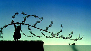 The Maid and the Magician