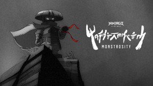 Ninjago Legends: Monstrosity
