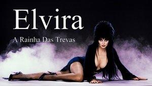 Elvira, la reina de las tinieblas