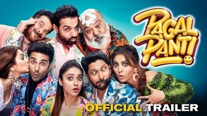 Pagalpanti