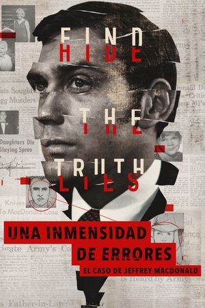 Laberinto de errores