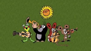 Der Maulwurf und seine Freunde
