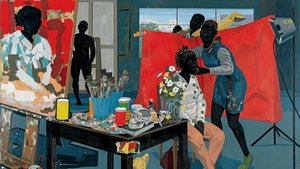 Black Art: In the Absence of Light