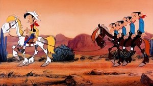 Lucky Luke: La balada de los Dalton