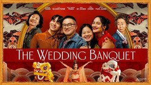 El banquete de bodas