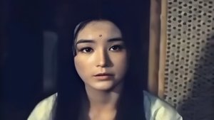 Ghost of the Mirror