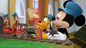 Mickey Mouse: Hot Diggity Dog Tales