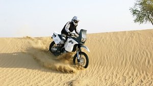 Race to Dakar