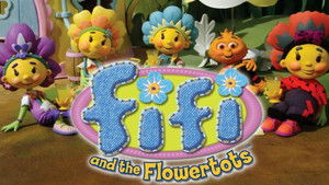 Fifi and the Flowertots