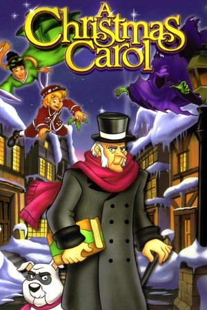 Un cuento de Navidad