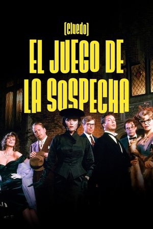 El juego de la sospecha
