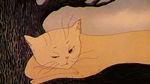The Tree and the Cat