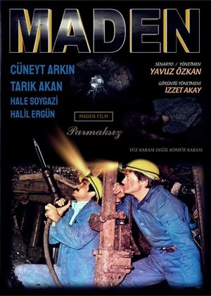 The Mine