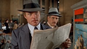 The Sting