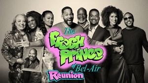 El príncipe de Bel-Air El Reencuentro